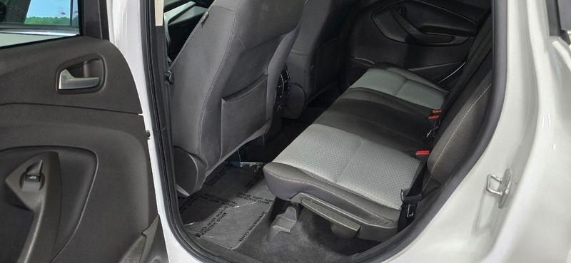 Ford Escape SE AWD 2017