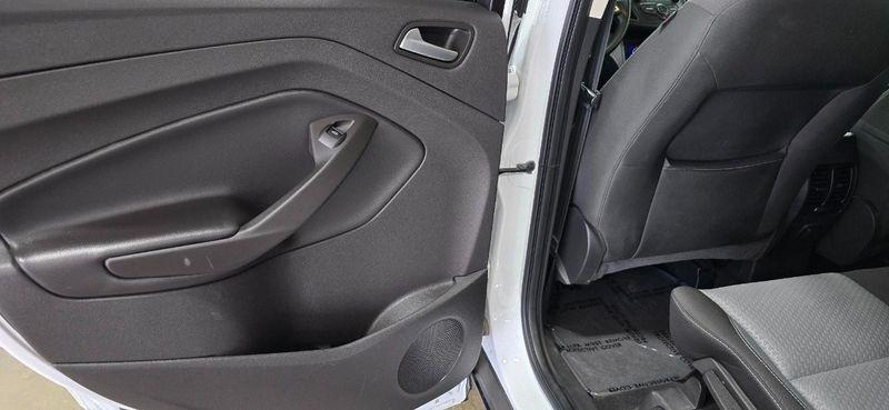 Ford Escape SE AWD 2017
