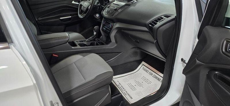 Ford Escape SE AWD 2017