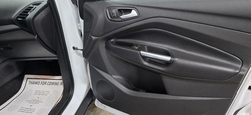 Ford Escape SE AWD 2017
