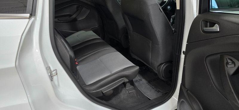Ford Escape SE AWD 2017