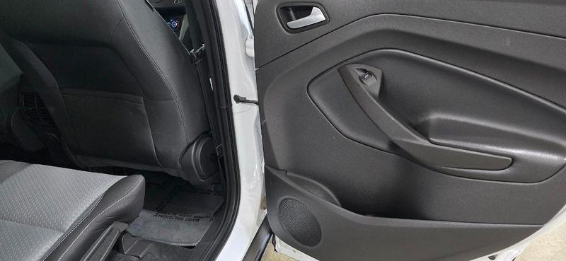 Ford Escape SE AWD 2017
