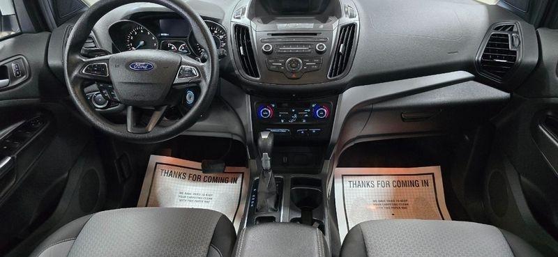 Ford Escape SE AWD 2017