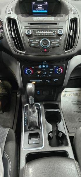 Ford Escape SE AWD 2017