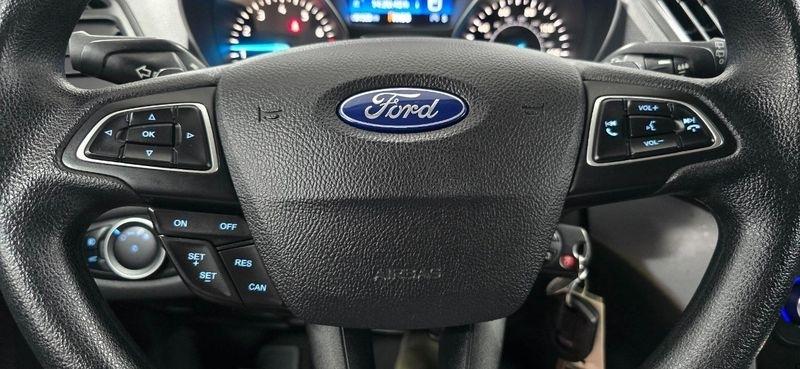 Ford Escape SE AWD 2017