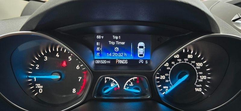 Ford Escape SE AWD 2017