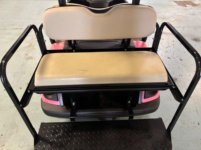Yamaha Drive 2 Electric  2017