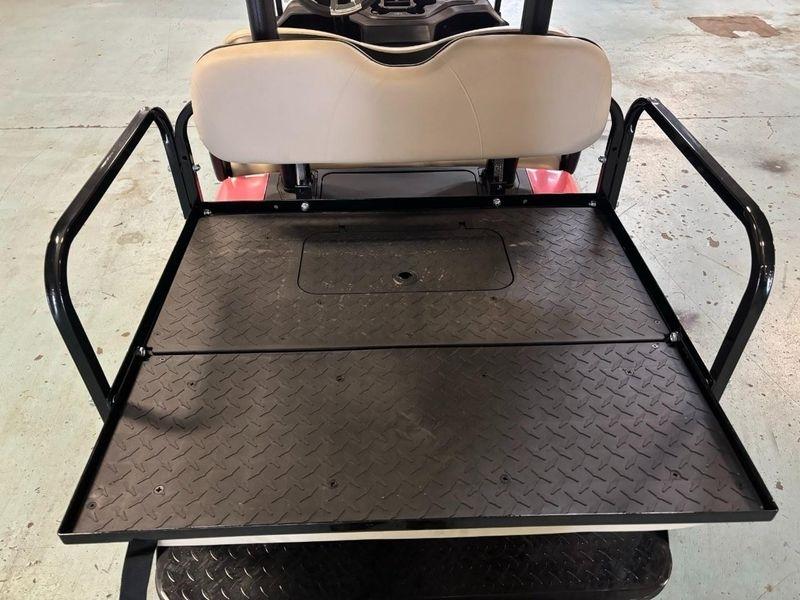 Yamaha Drive 2 Electric  2017