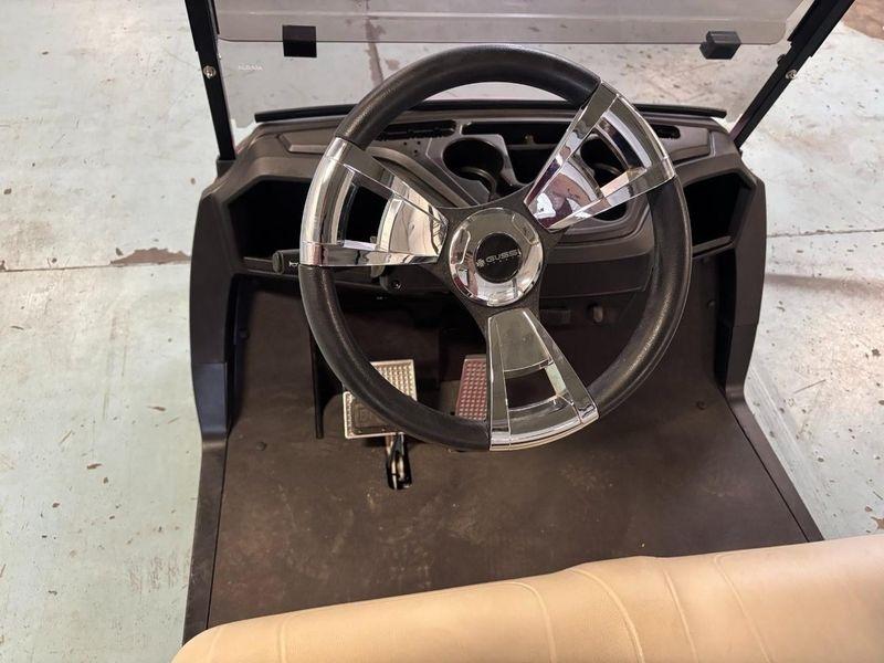 Yamaha Drive 2 Electric  2017