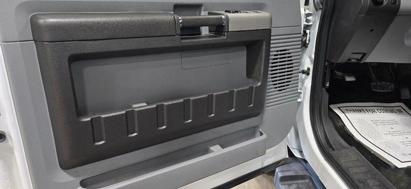 Ford F-250 SD XLT Crew Cab Short Bed 4WD 2016