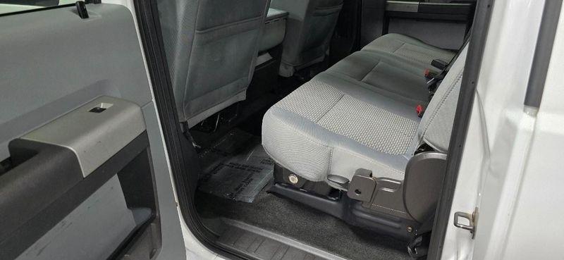 Ford F-250 SD XLT Crew Cab Short Bed 4WD 2016