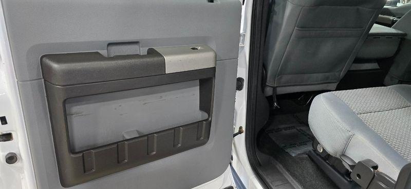 Ford F-250 SD XLT Crew Cab Short Bed 4WD 2016