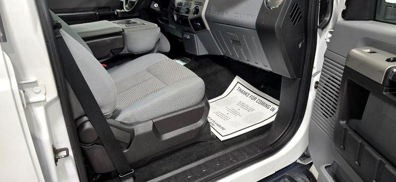 Ford F-250 SD XLT Crew Cab Short Bed 4WD 2016