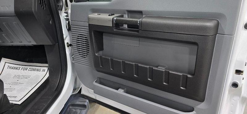 Ford F-250 SD XLT Crew Cab Short Bed 4WD 2016