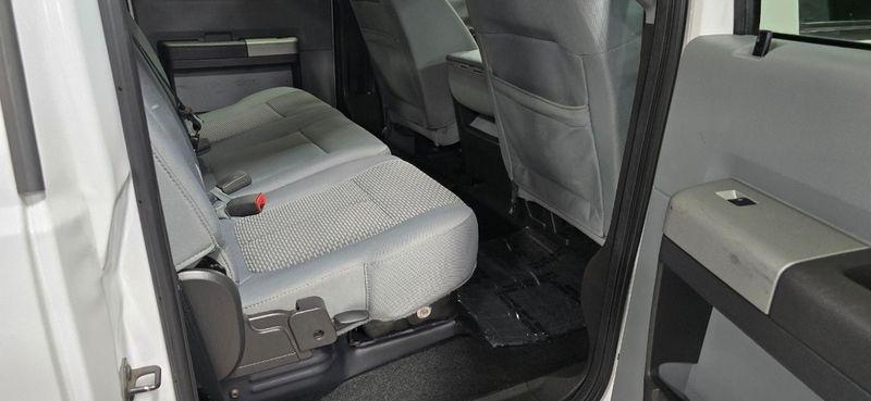 Ford F-250 SD XLT Crew Cab Short Bed 4WD 2016