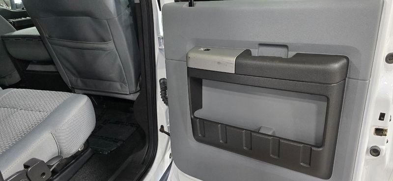 Ford F-250 SD XLT Crew Cab Short Bed 4WD 2016