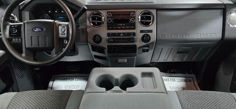 Ford F-250 SD XLT Crew Cab Short Bed 4WD 2016