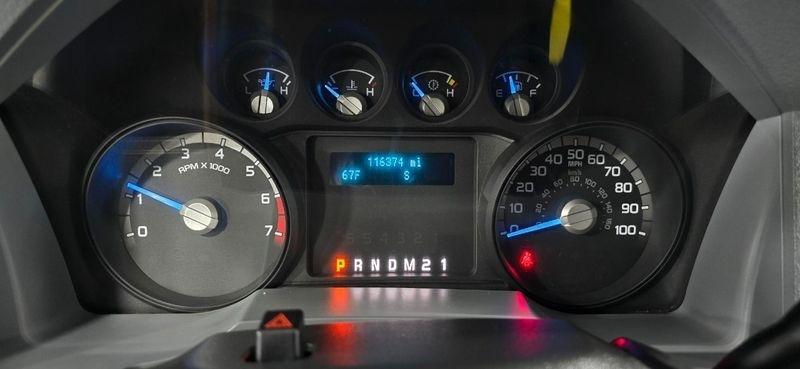 Ford F-250 SD XLT Crew Cab Short Bed 4WD 2016