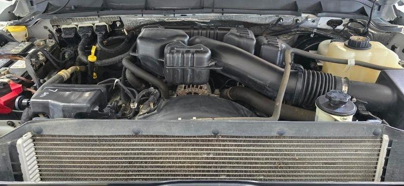 Ford F-250 SD XLT Crew Cab Short Bed 4WD 2016