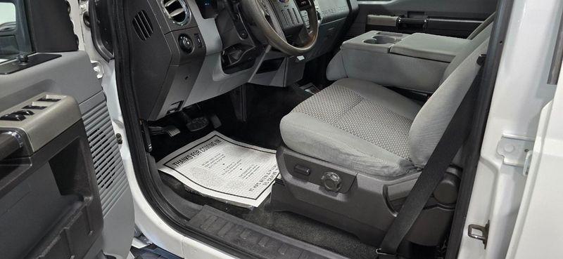 Ford F-250 SD XLT Crew Cab Short Bed 4WD 2016