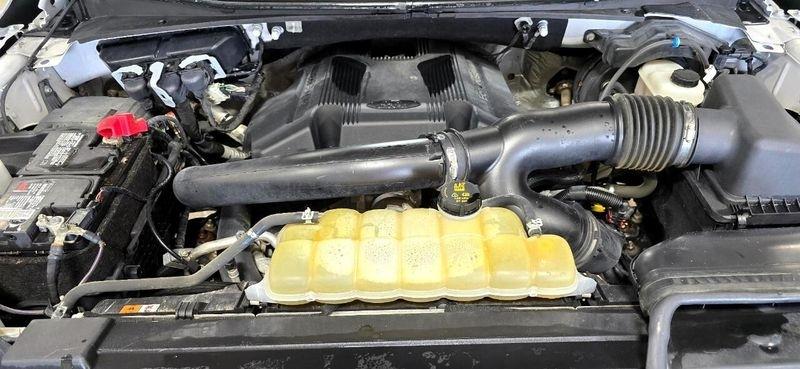 Ford F-150 XLT SuperCrew 6.5-ft. Bed 4WD 2020