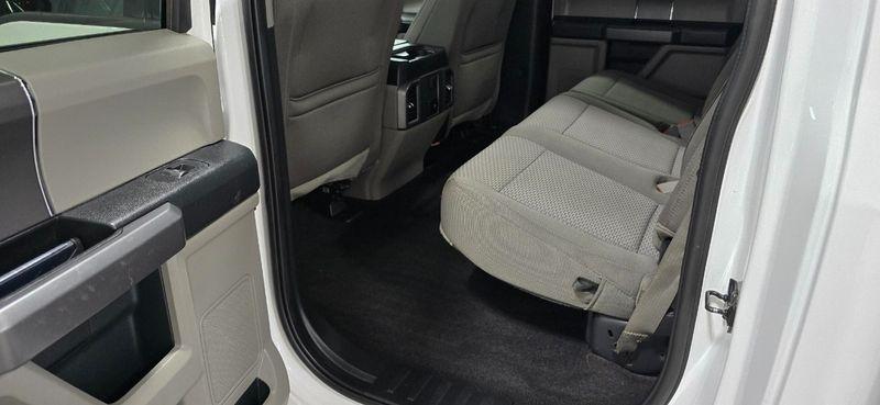 Ford F-150 XLT SuperCrew 6.5-ft. Bed 4WD 2020