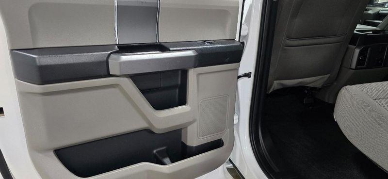 Ford F-150 XLT SuperCrew 6.5-ft. Bed 4WD 2020