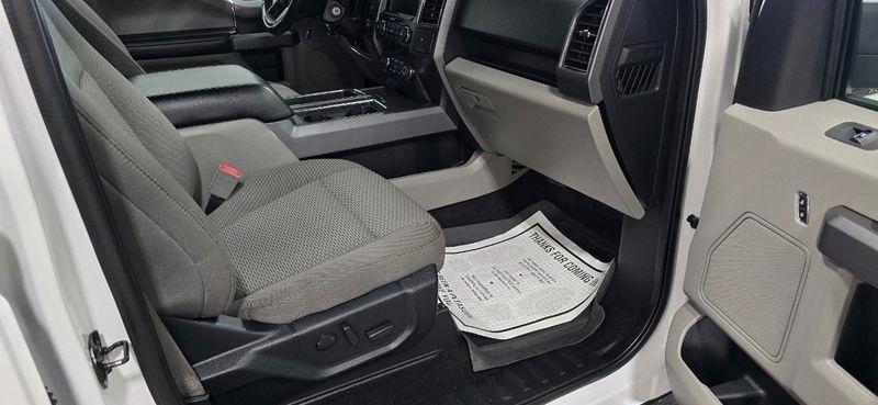 Ford F-150 XLT SuperCrew 6.5-ft. Bed 4WD 2020