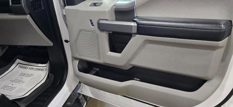 Ford F-150 XLT SuperCrew 6.5-ft. Bed 4WD 2020