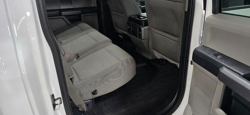 Ford F-150 XLT SuperCrew 6.5-ft. Bed 4WD 2020