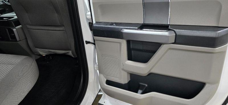 Ford F-150 XLT SuperCrew 6.5-ft. Bed 4WD 2020