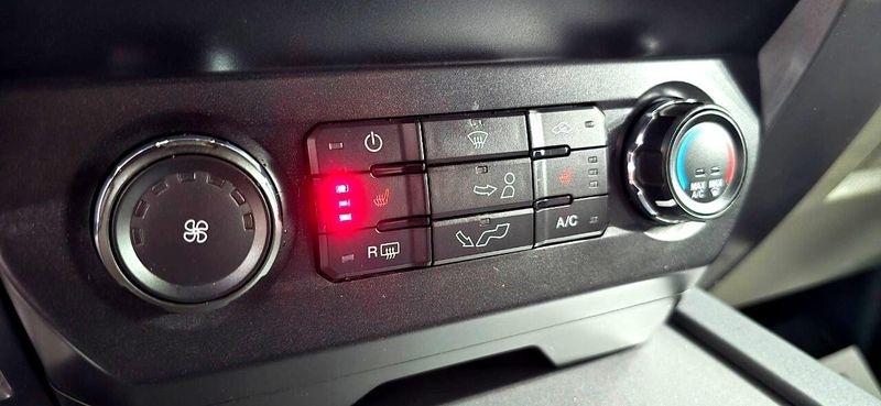 Ford F-150 XLT SuperCrew 6.5-ft. Bed 4WD 2020