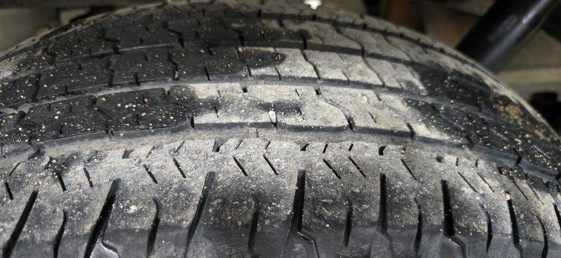 Ford F-150 XLT SuperCrew 6.5-ft. Bed 4WD 2020