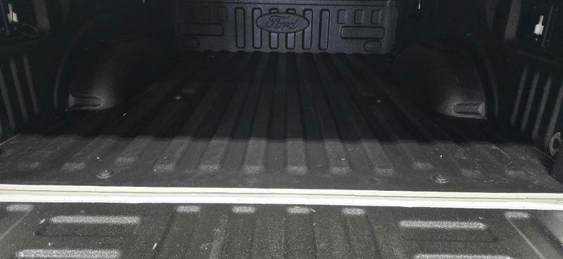 Ford F-150 XLT SuperCrew 6.5-ft. Bed 4WD 2020