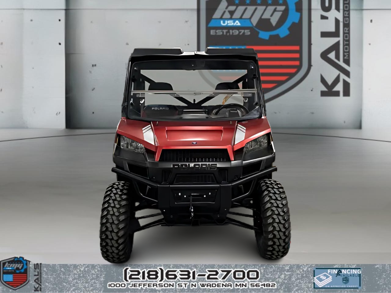 Polaris Ranger XP 900 EPS  2013 Polaris Ranger XP 900 EPS  2013