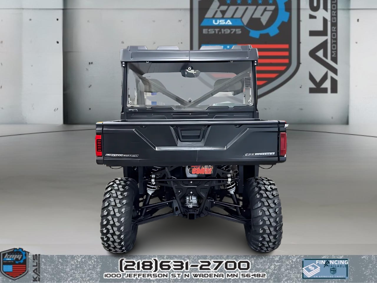 Polaris Ranger XP 900 EPS  2013 Polaris Ranger XP 900 EPS  2013