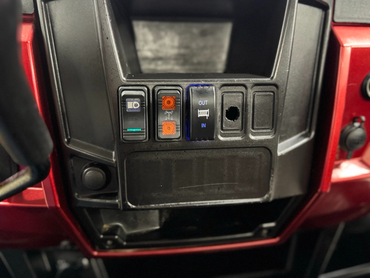 Polaris Ranger XP 900 EPS  2013 Polaris Ranger XP 900 EPS  2013