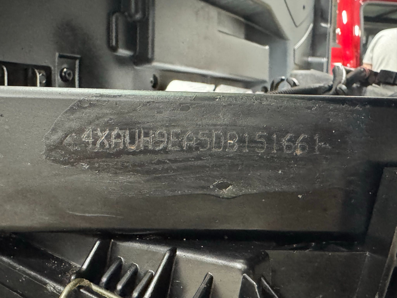 Polaris Ranger XP 900 EPS  2013 Polaris Ranger XP 900 EPS  2013