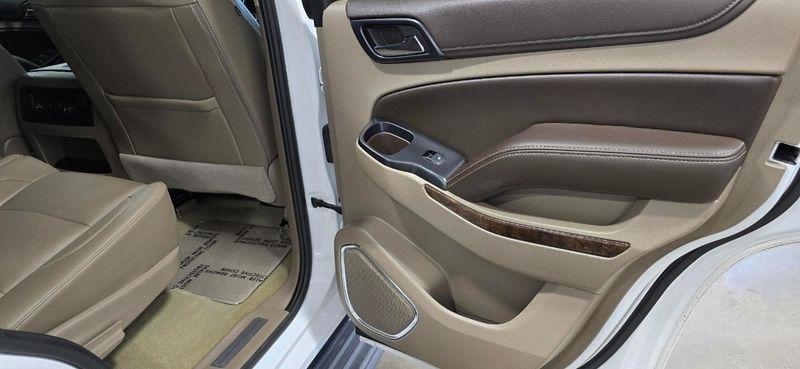 Chevrolet Tahoe LT 2WD 2017