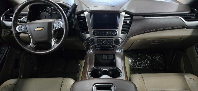 Chevrolet Tahoe LT 2WD 2017