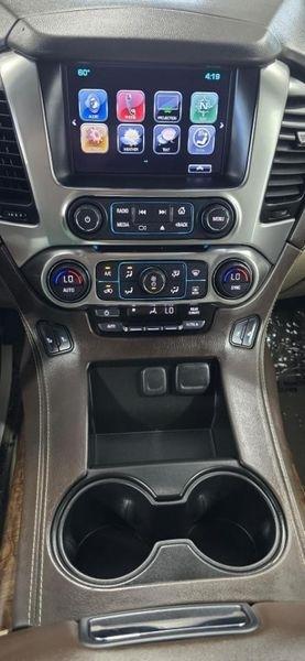 Chevrolet Tahoe LT 2WD 2017