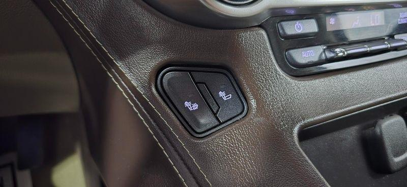 Chevrolet Tahoe LT 2WD 2017