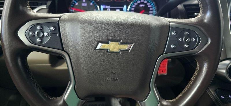 Chevrolet Tahoe LT 2WD 2017