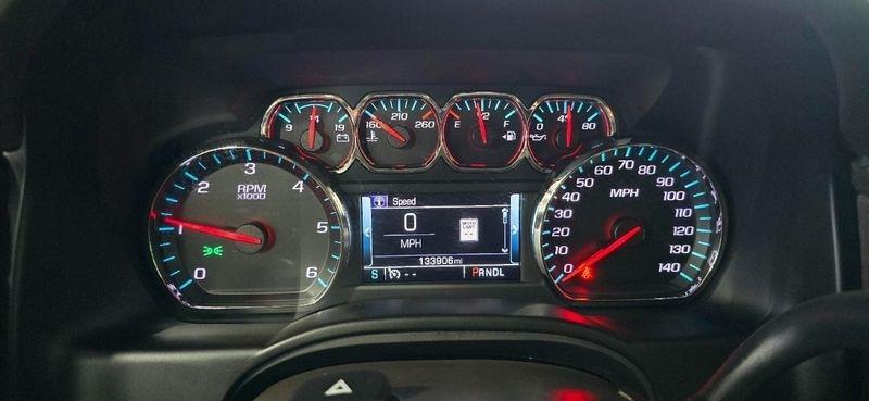 Chevrolet Tahoe LT 2WD 2017