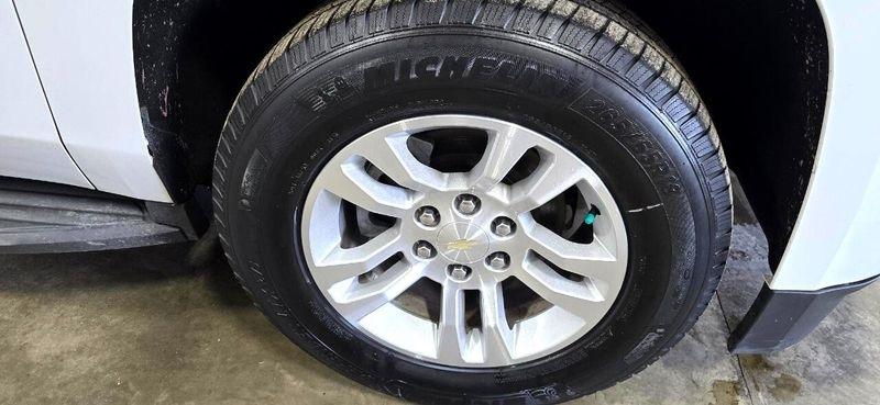 Chevrolet Tahoe LT 2WD 2017