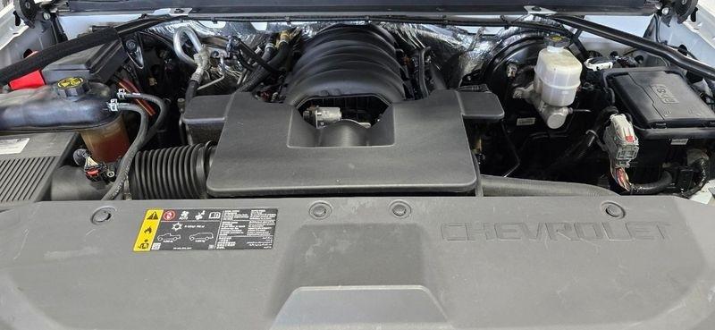 Chevrolet Tahoe LT 2WD 2017