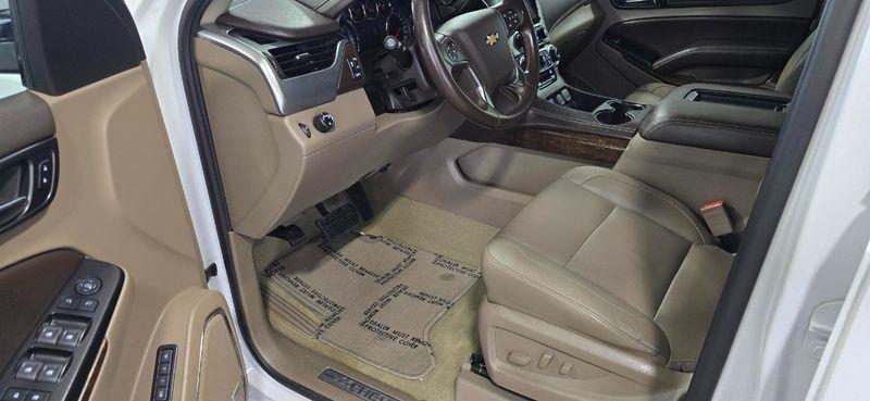 Chevrolet Tahoe LT 2WD 2017