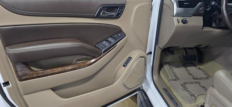 Chevrolet Tahoe LT 2WD 2017