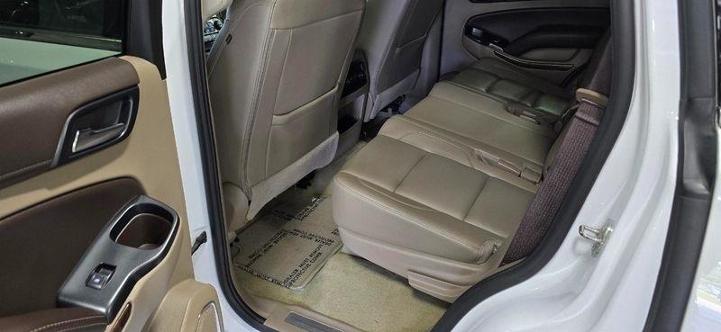 Chevrolet Tahoe LT 2WD 2017