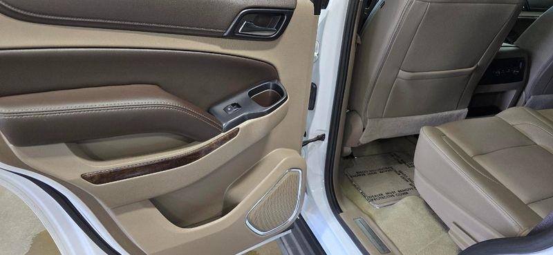 Chevrolet Tahoe LT 2WD 2017